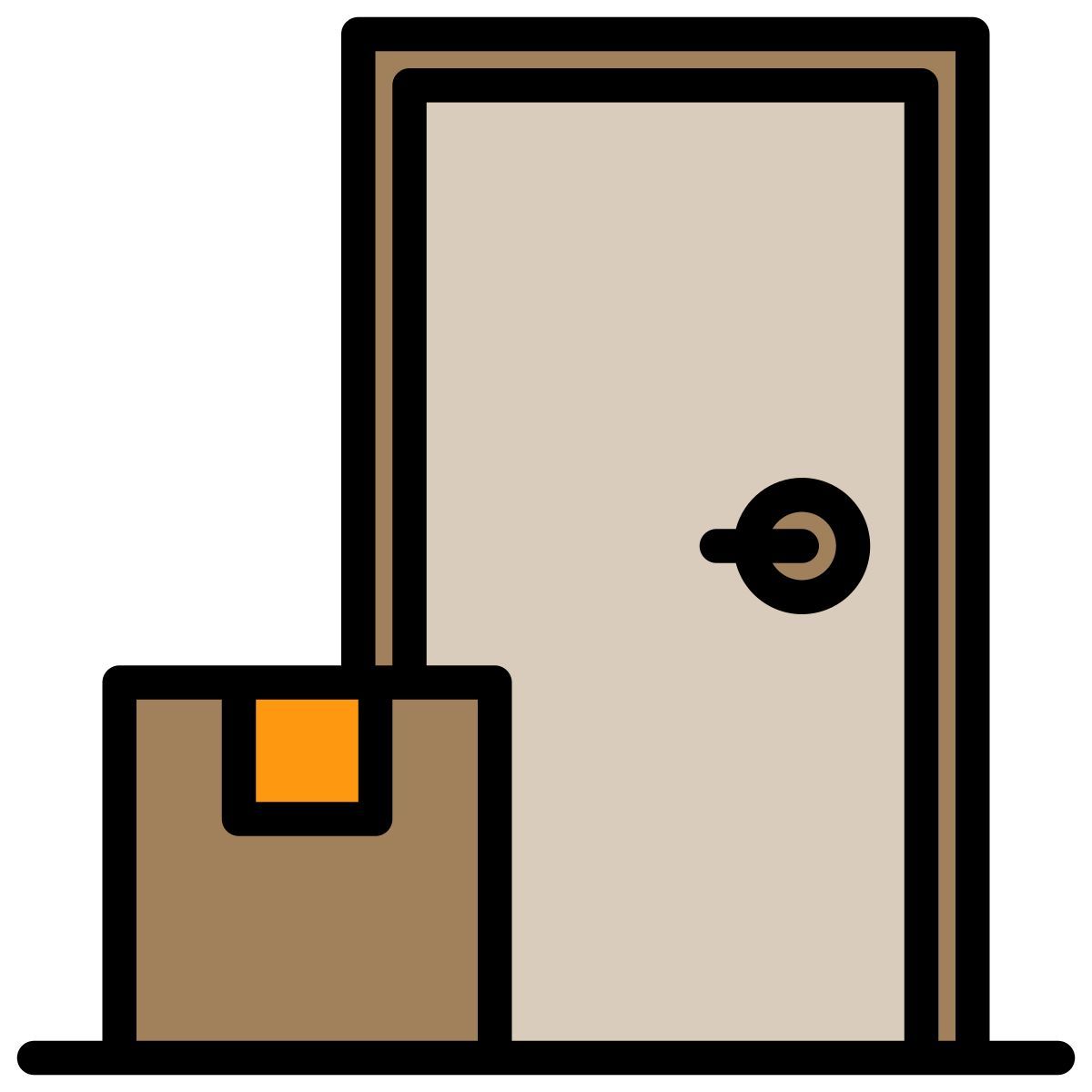 delivery icon