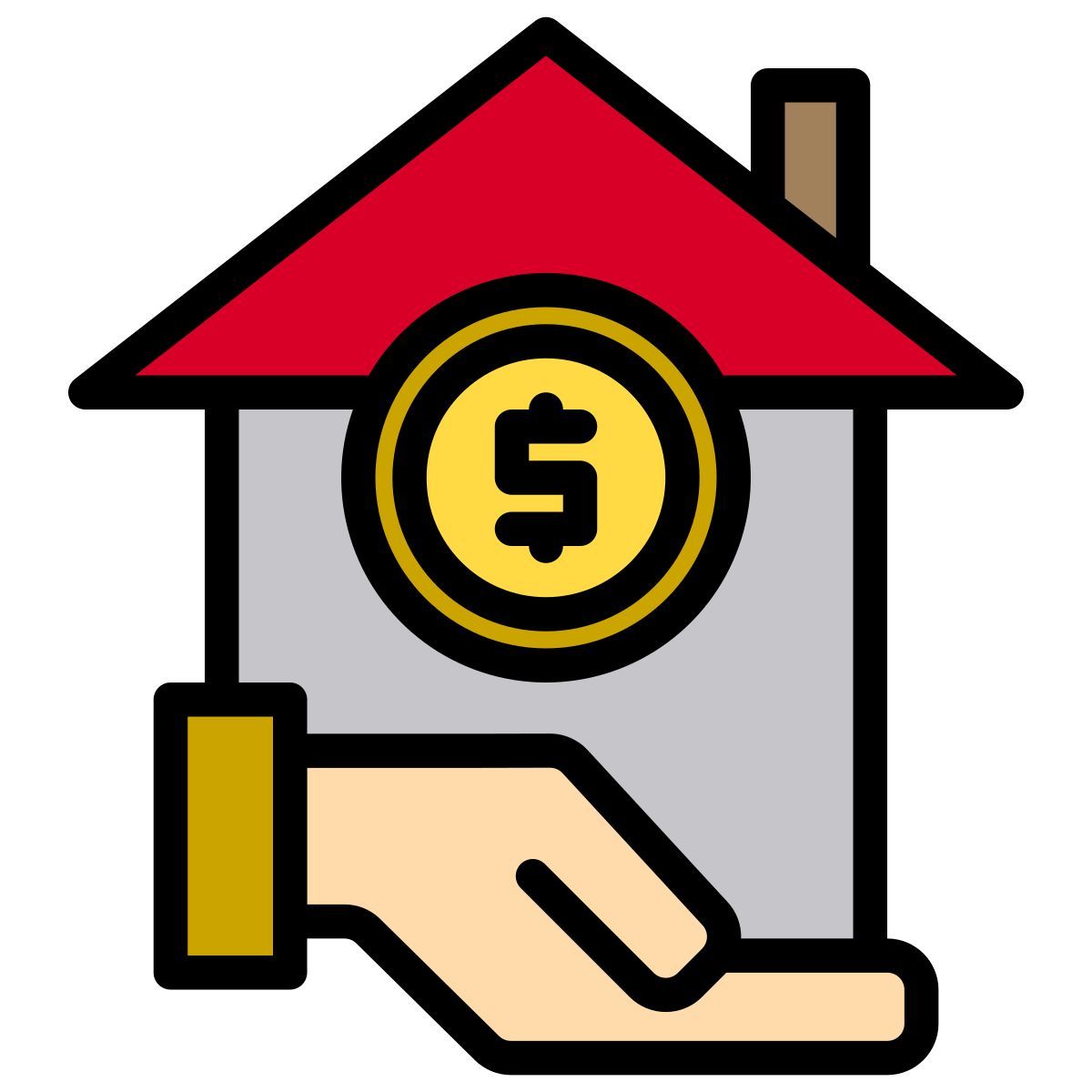 deposit icon