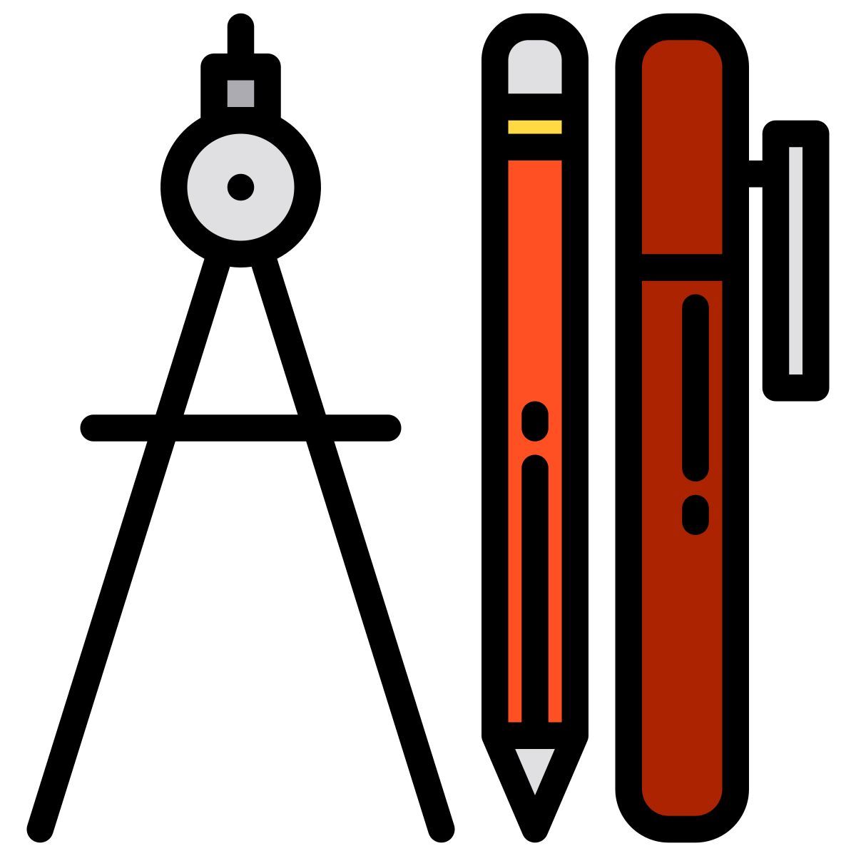 strumento di progettazione icon