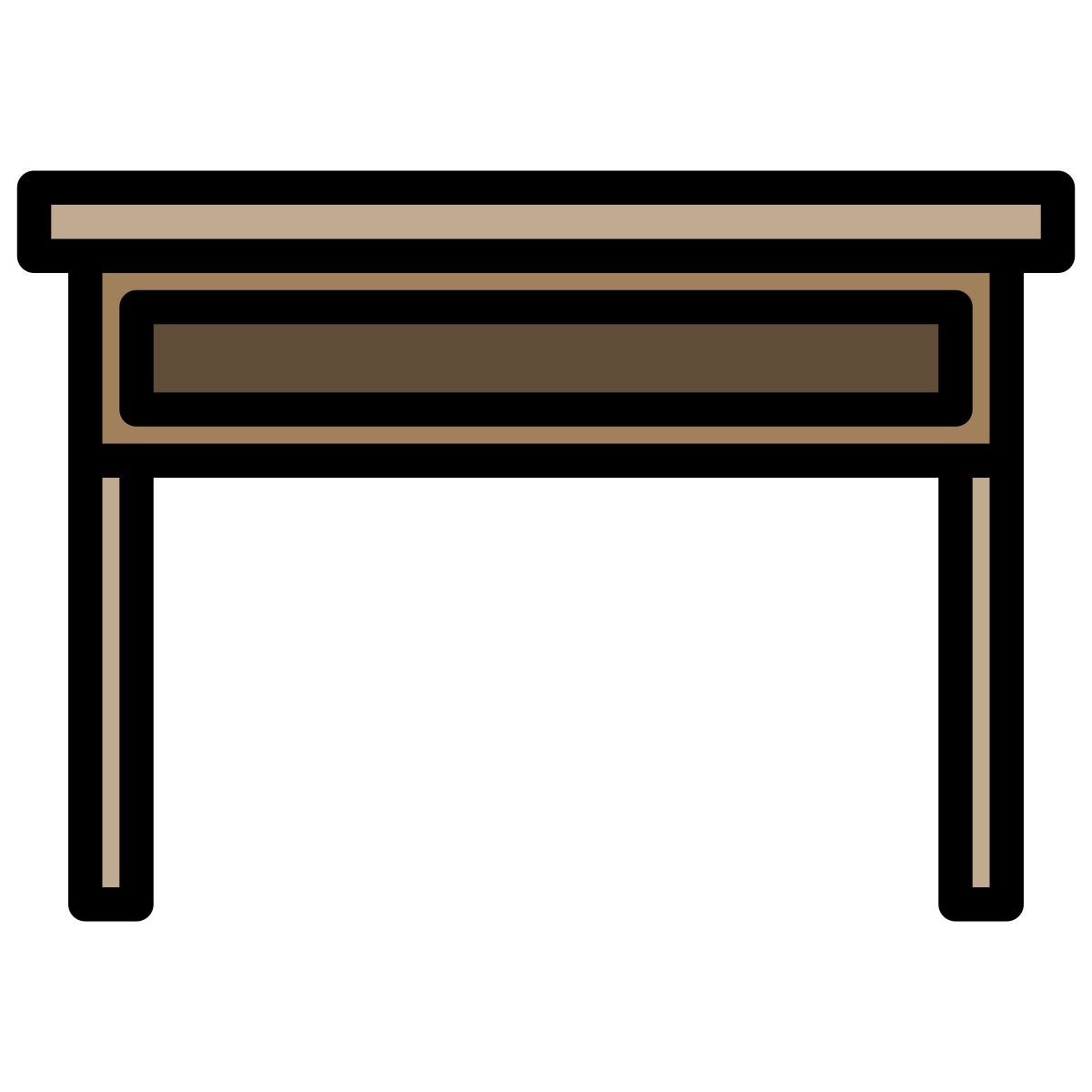 desk icon