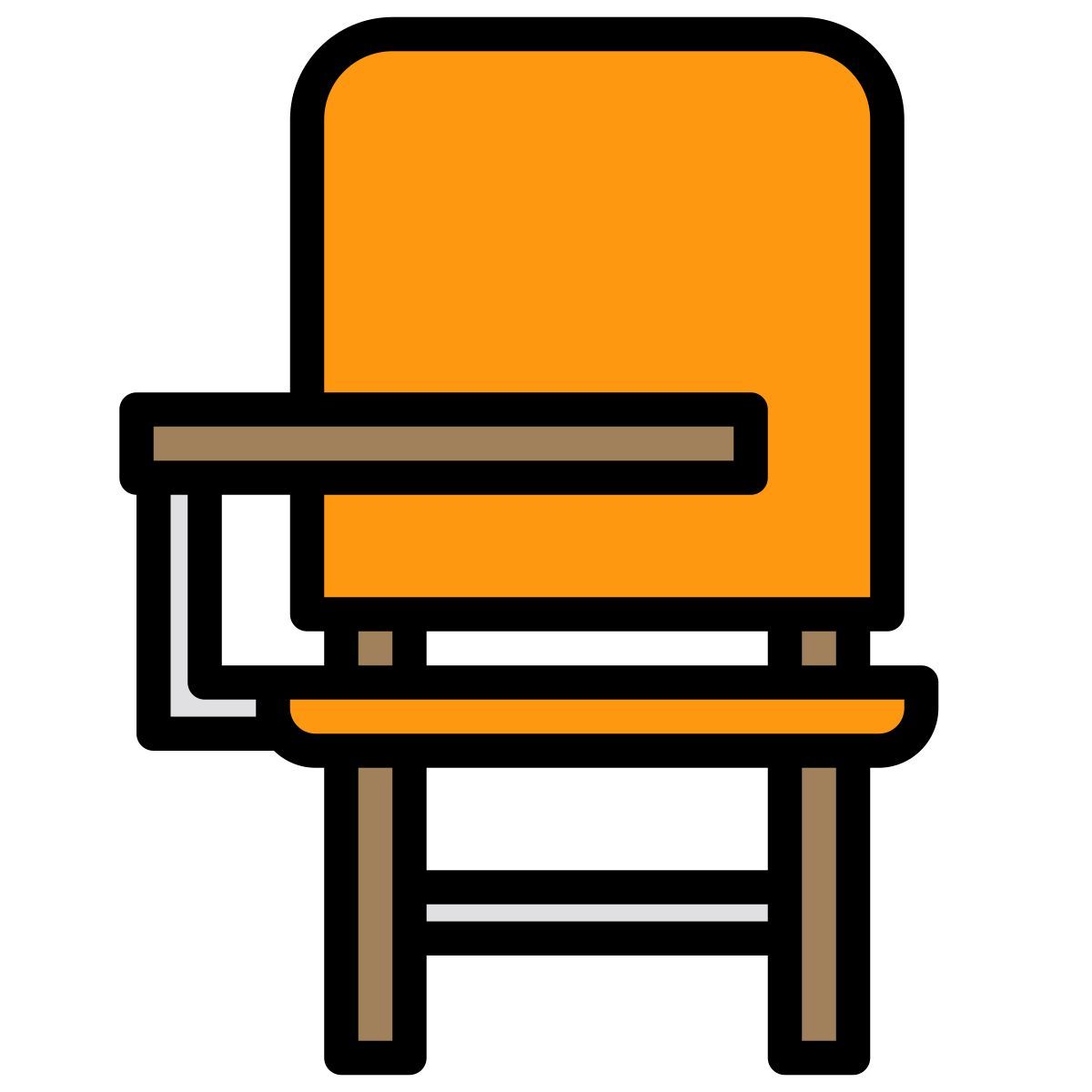 desk icon