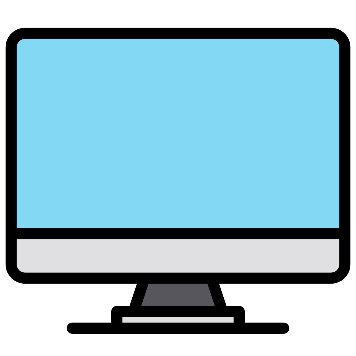 desktop icon