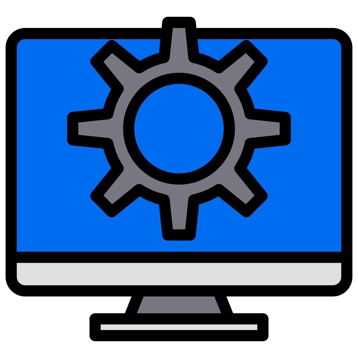 development icon