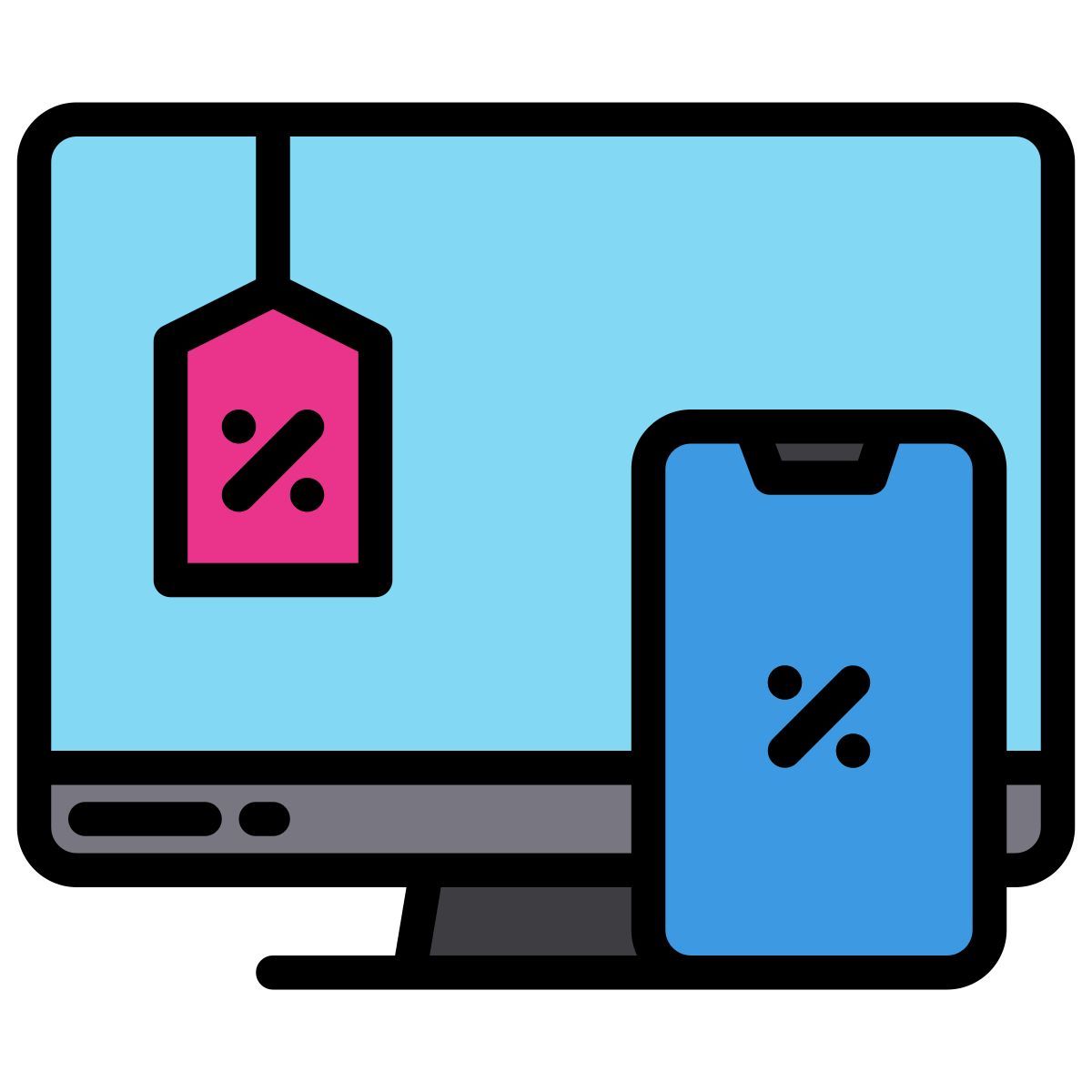 device icon