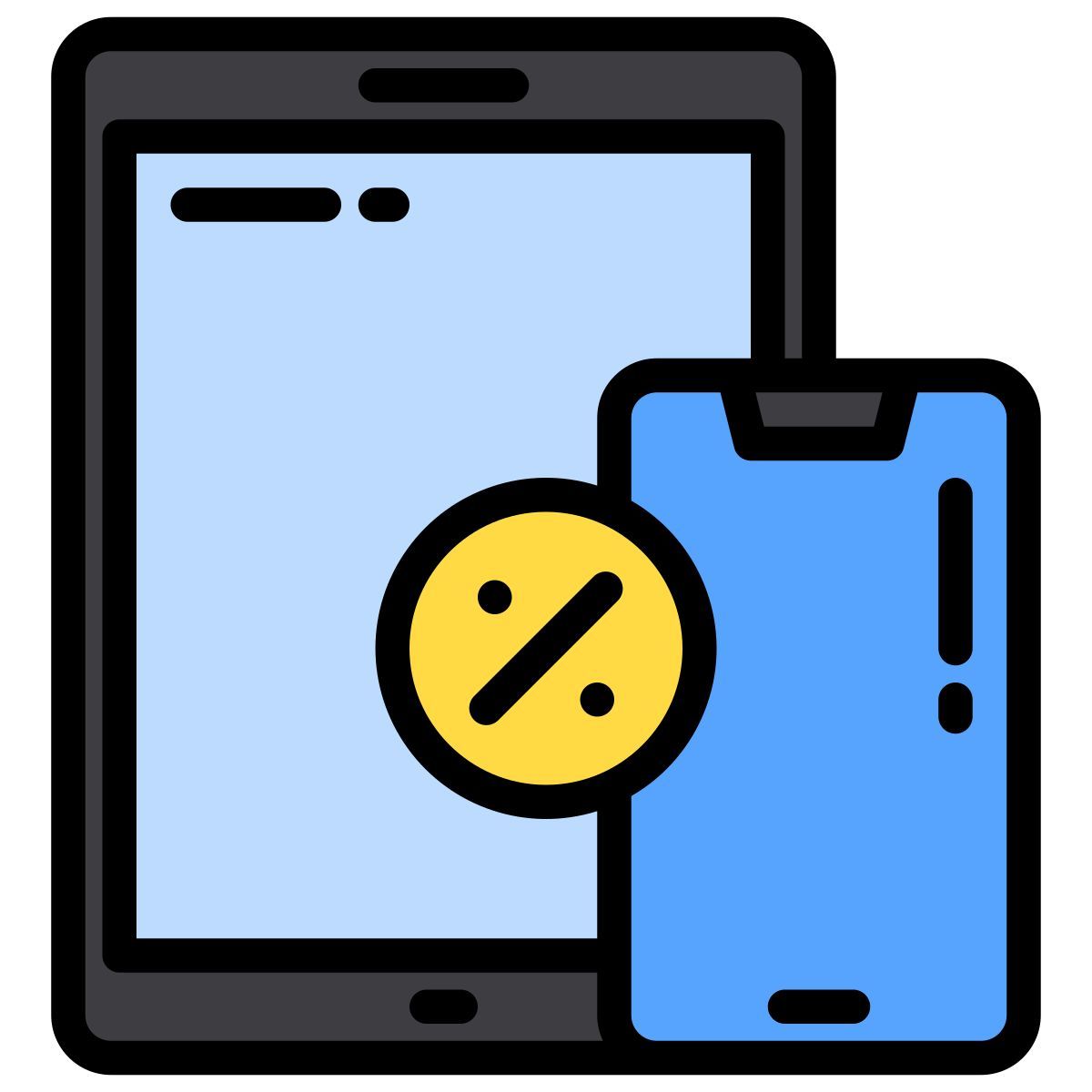 device icon