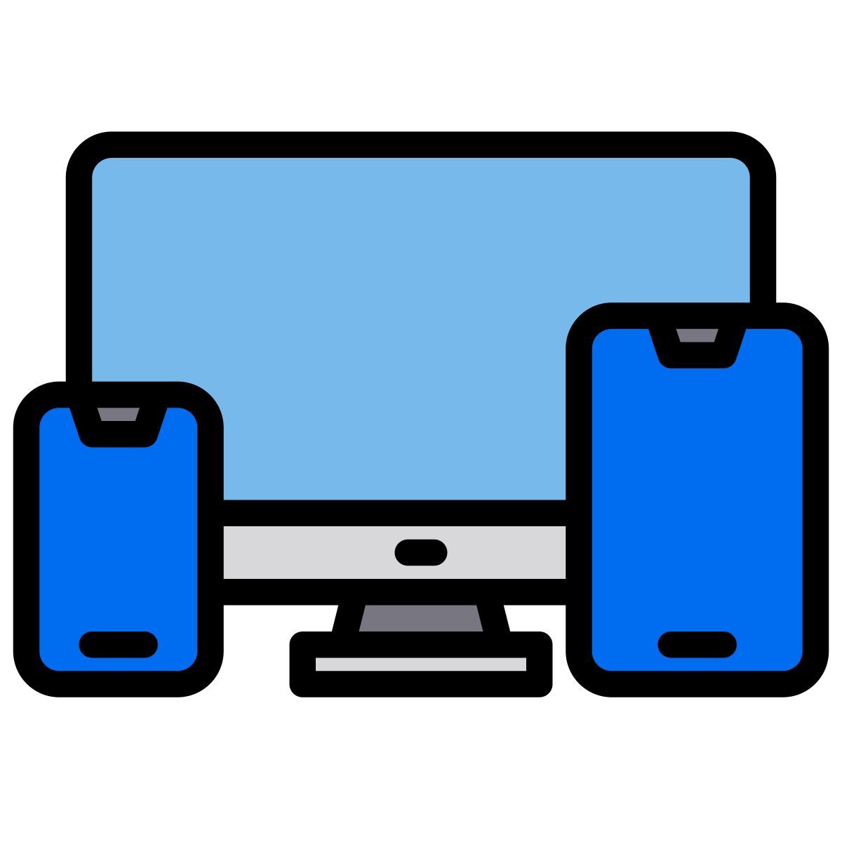 device icon