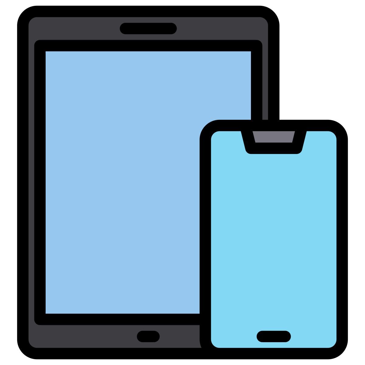 device icon