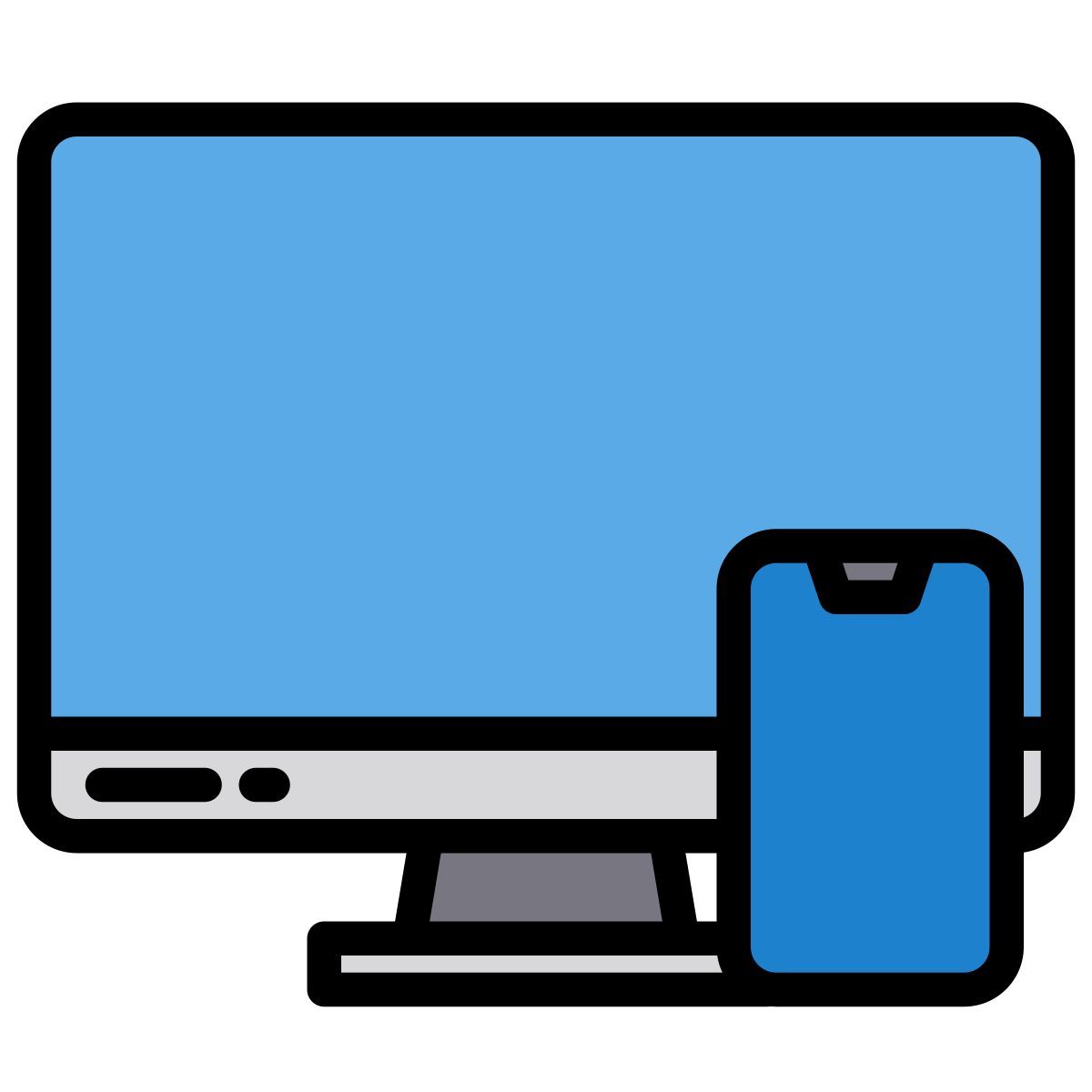 device icon