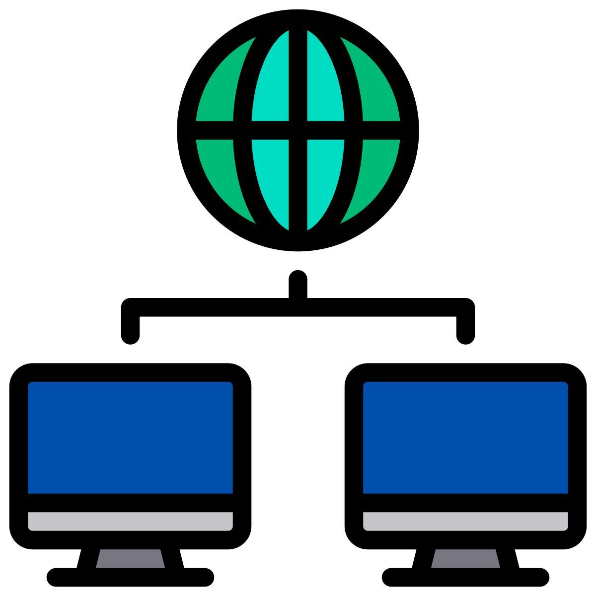 diagram icon