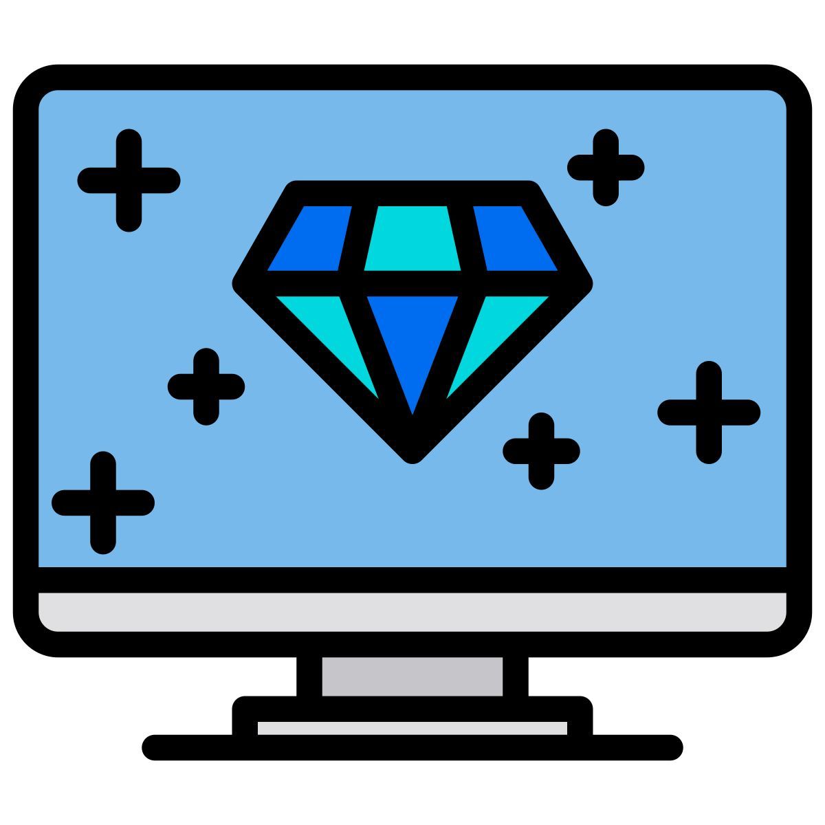 diamond icon