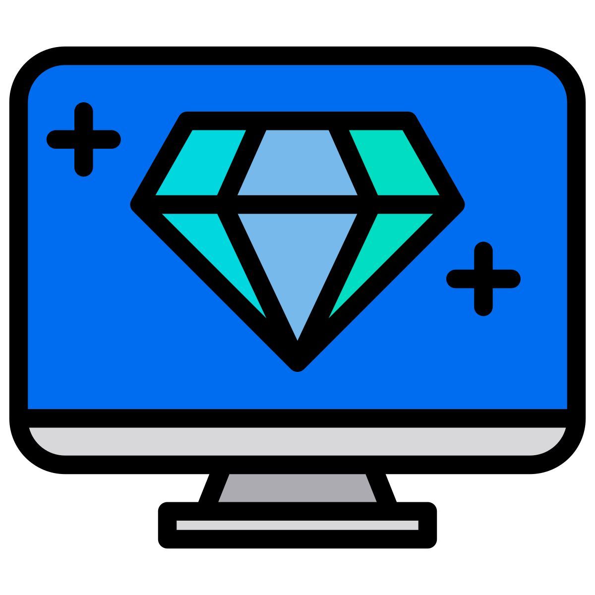 diamond icon