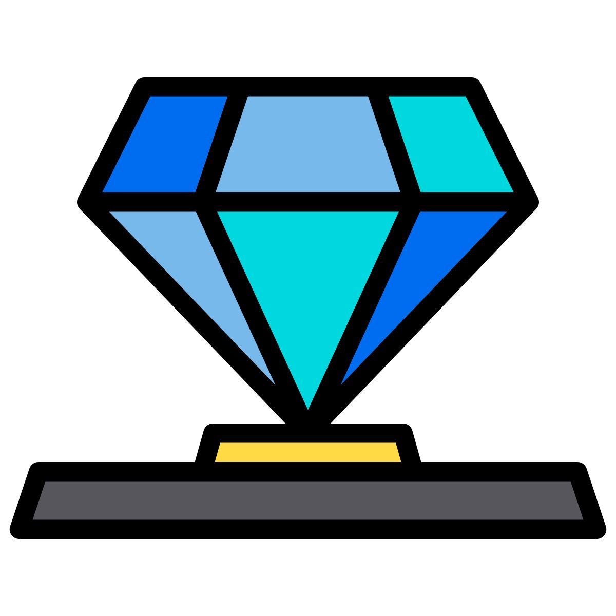 diamond icon