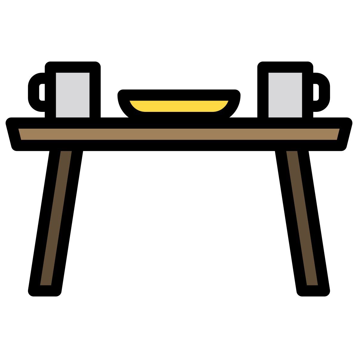 dinning icon