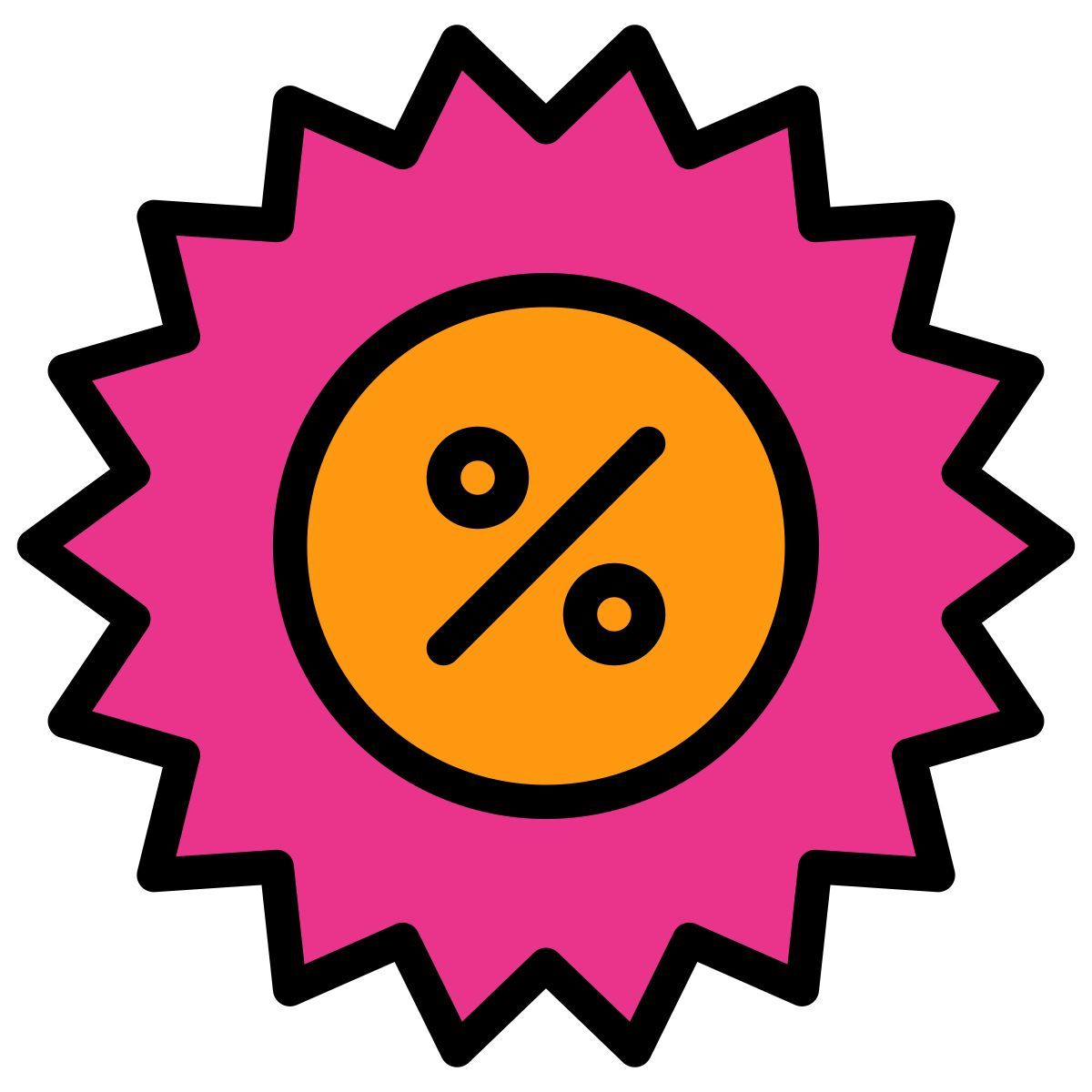 discount icon