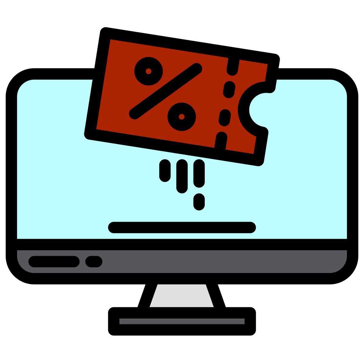 discount icon