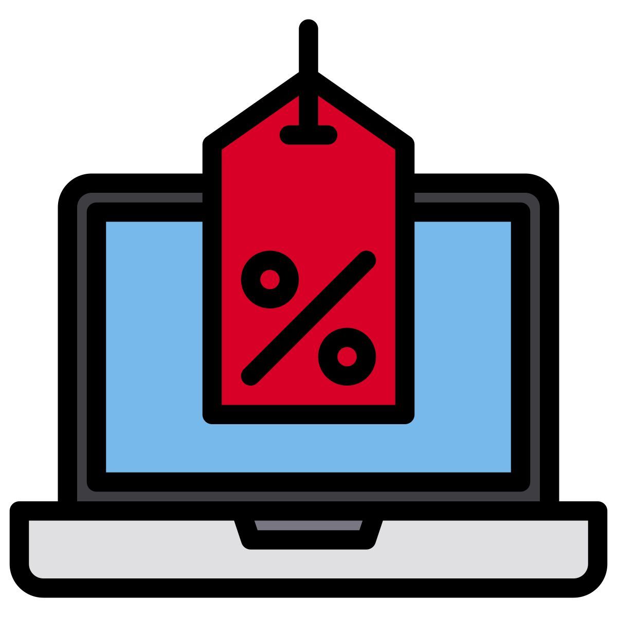 discount icon
