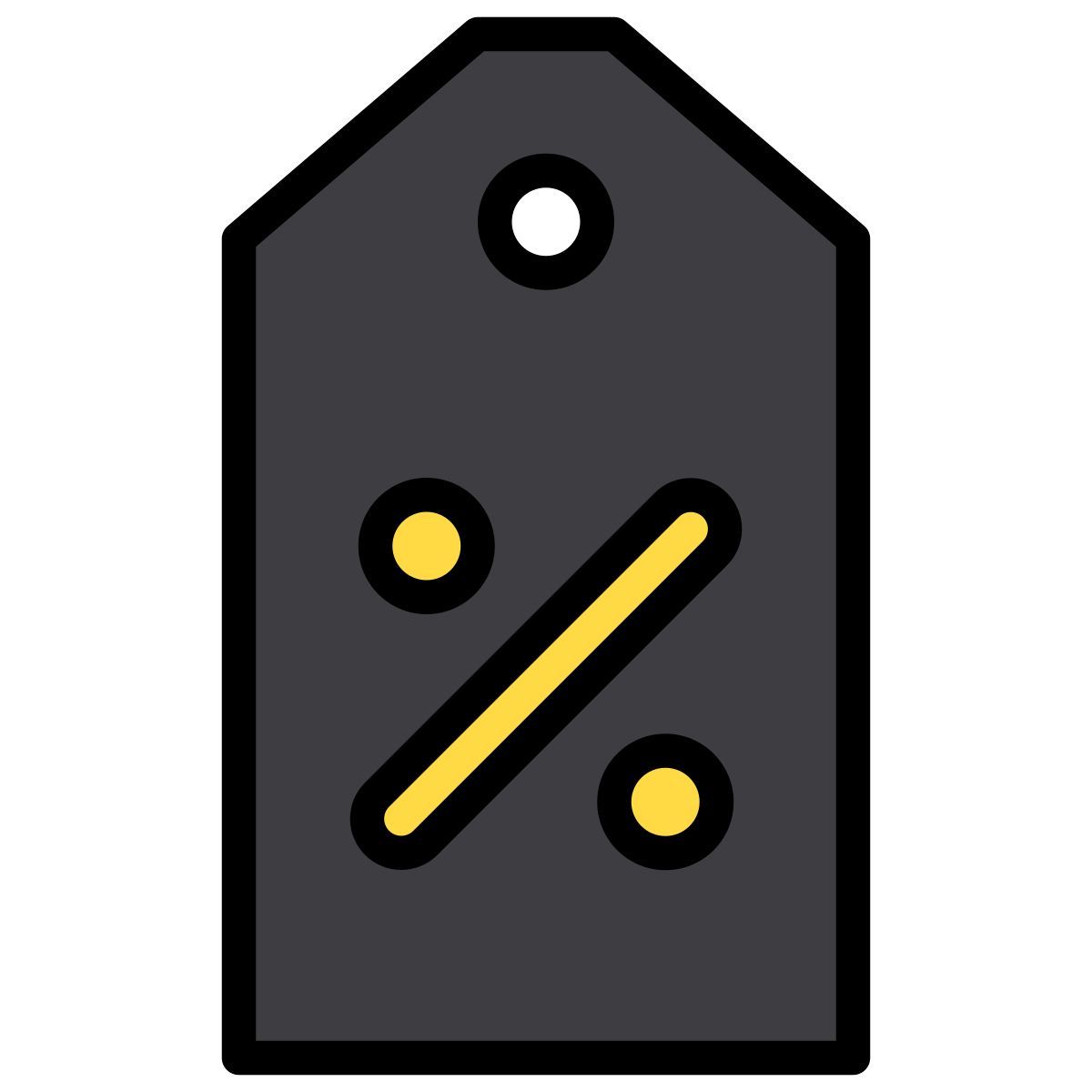 discount icon