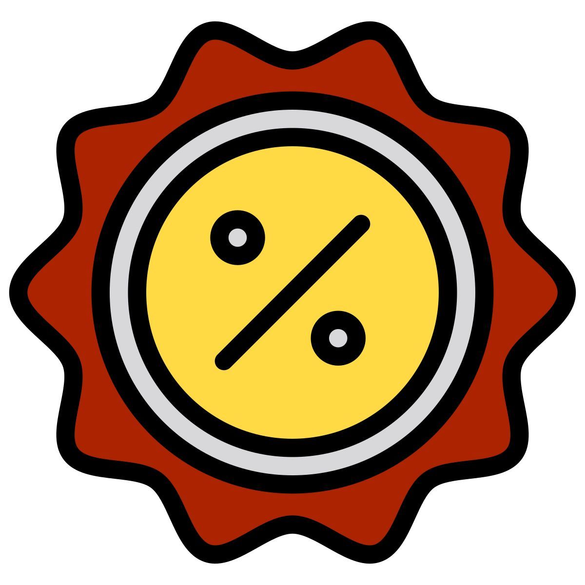 discount icon