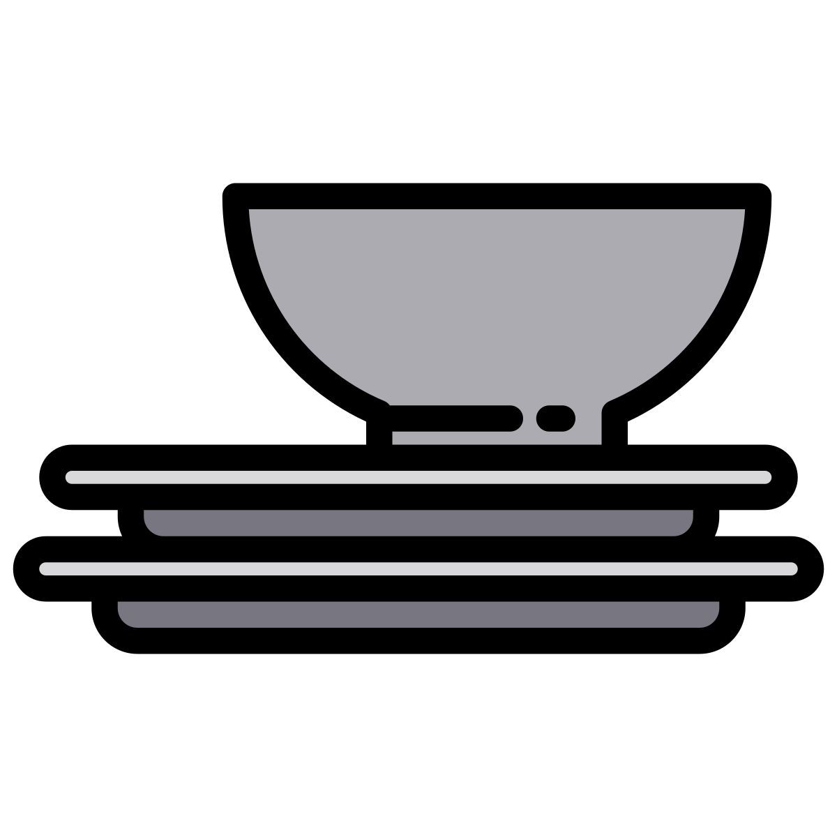dish icon