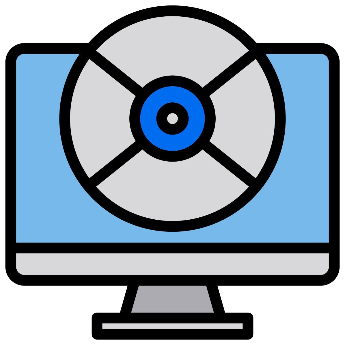disk icon