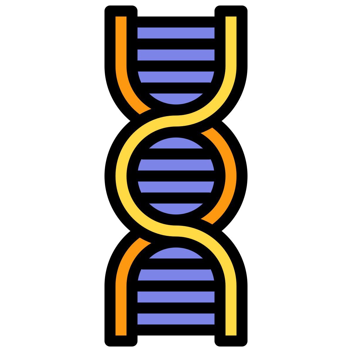dna icon