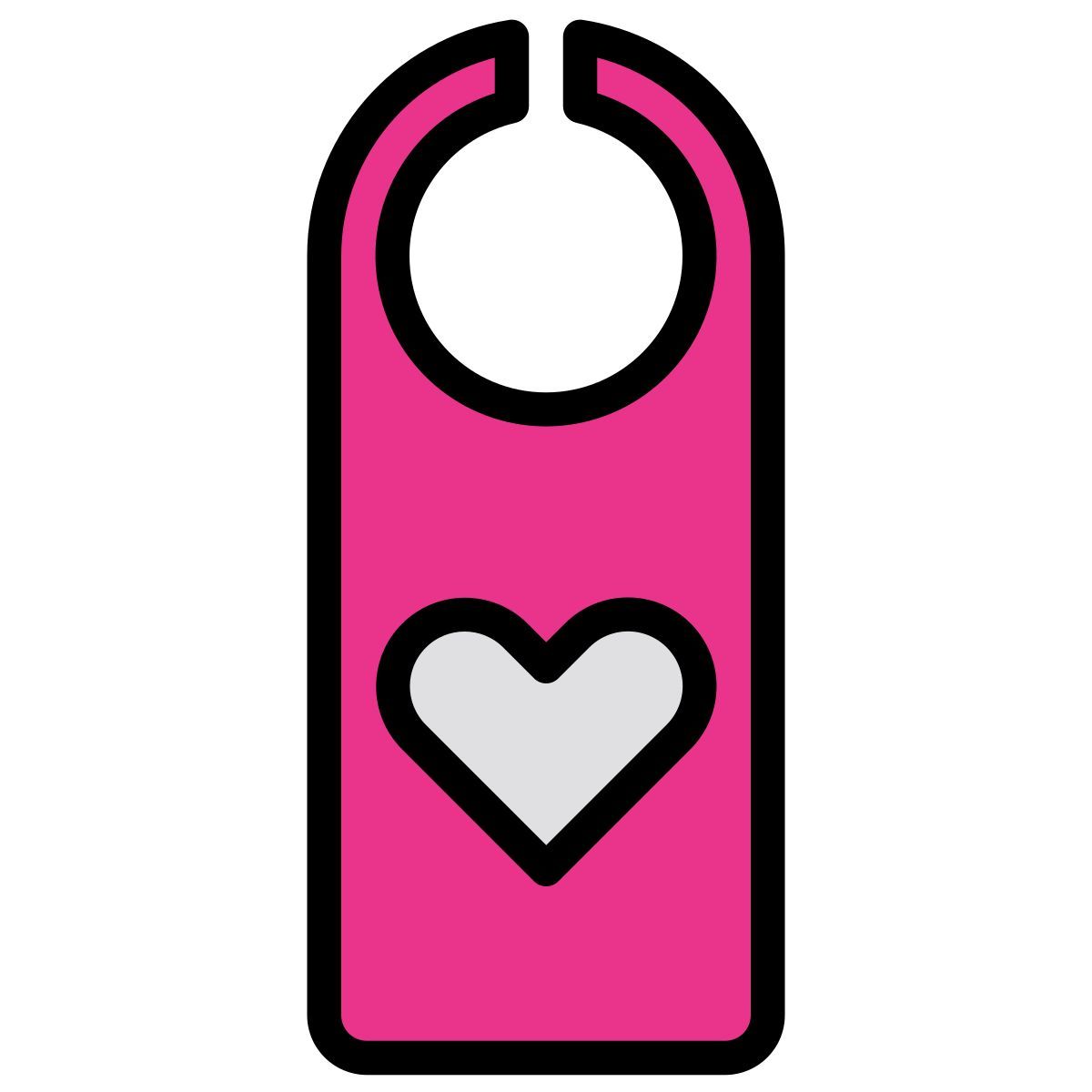 do not disturb icon