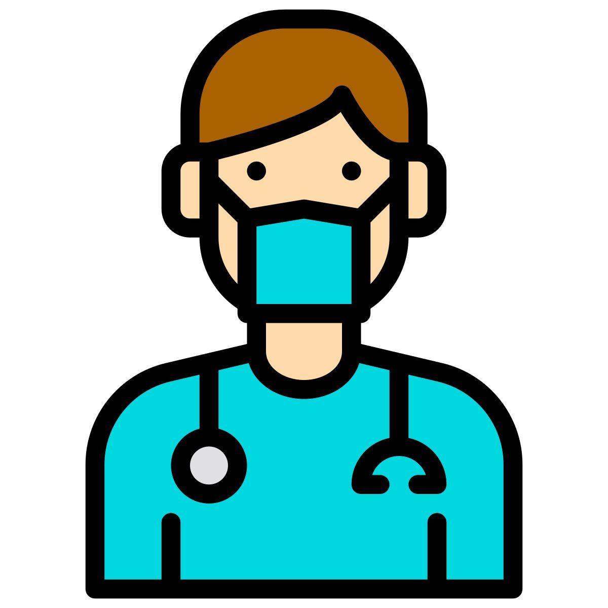 doctor icon