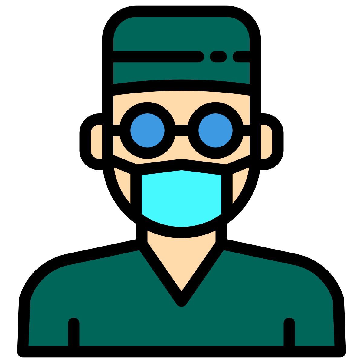 doctor icon