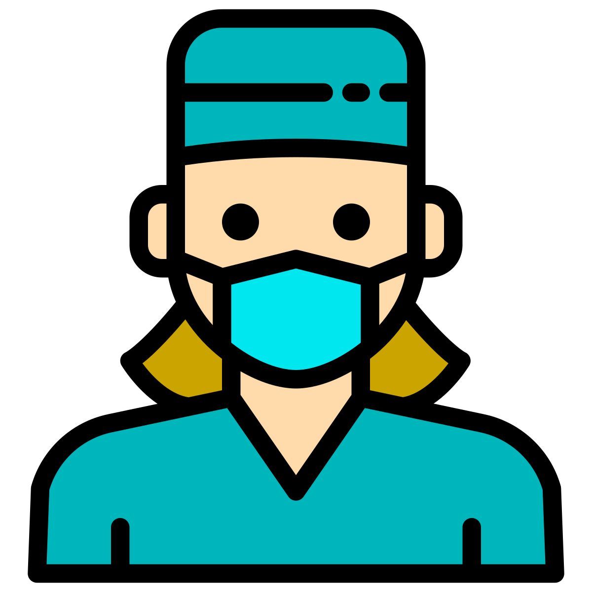 doctor icon