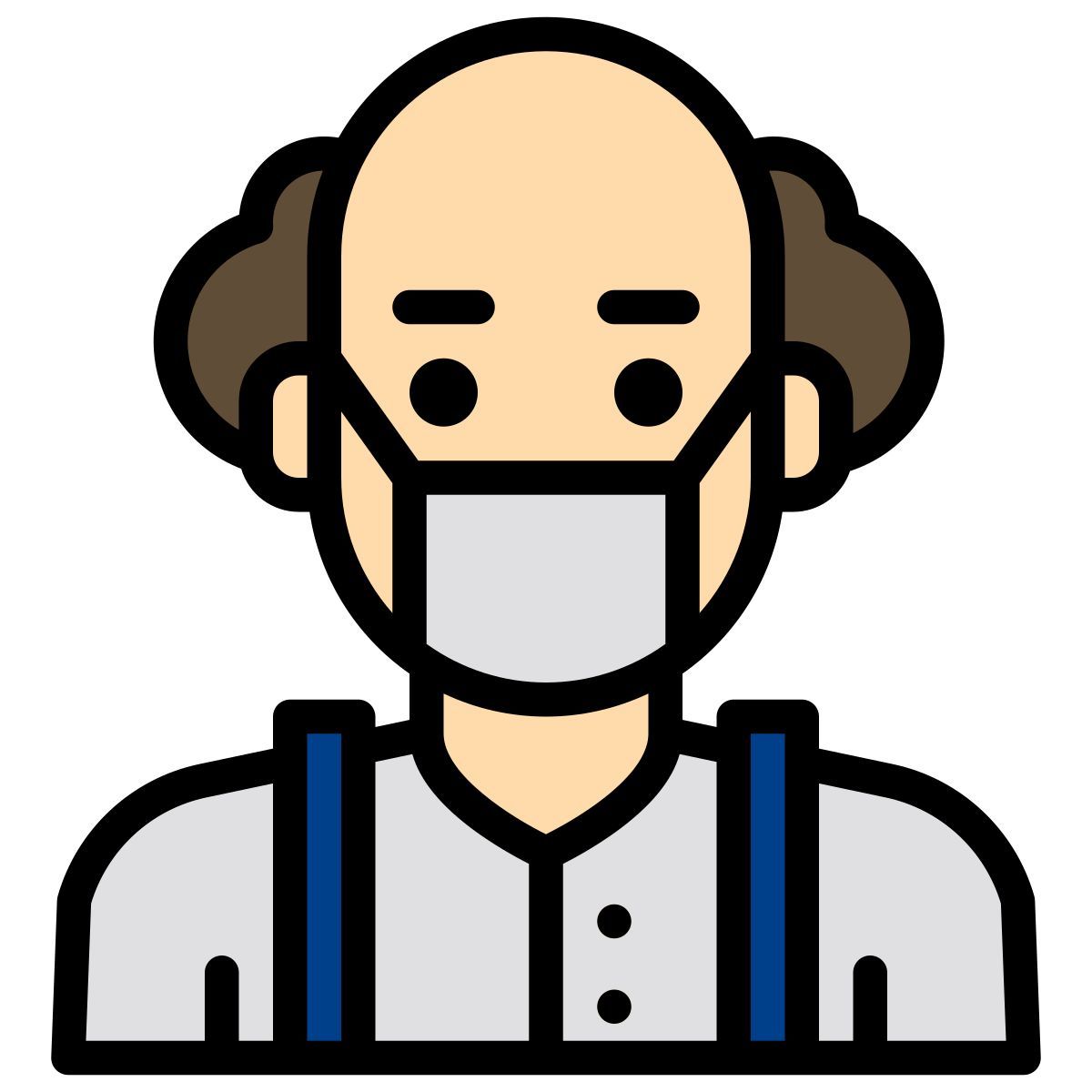 doctor icon