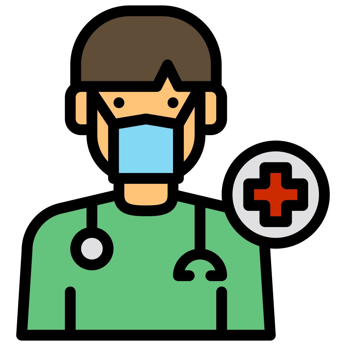 doctor icon