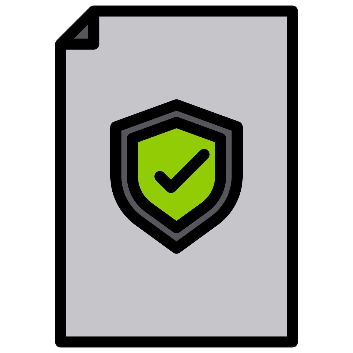 document icon
