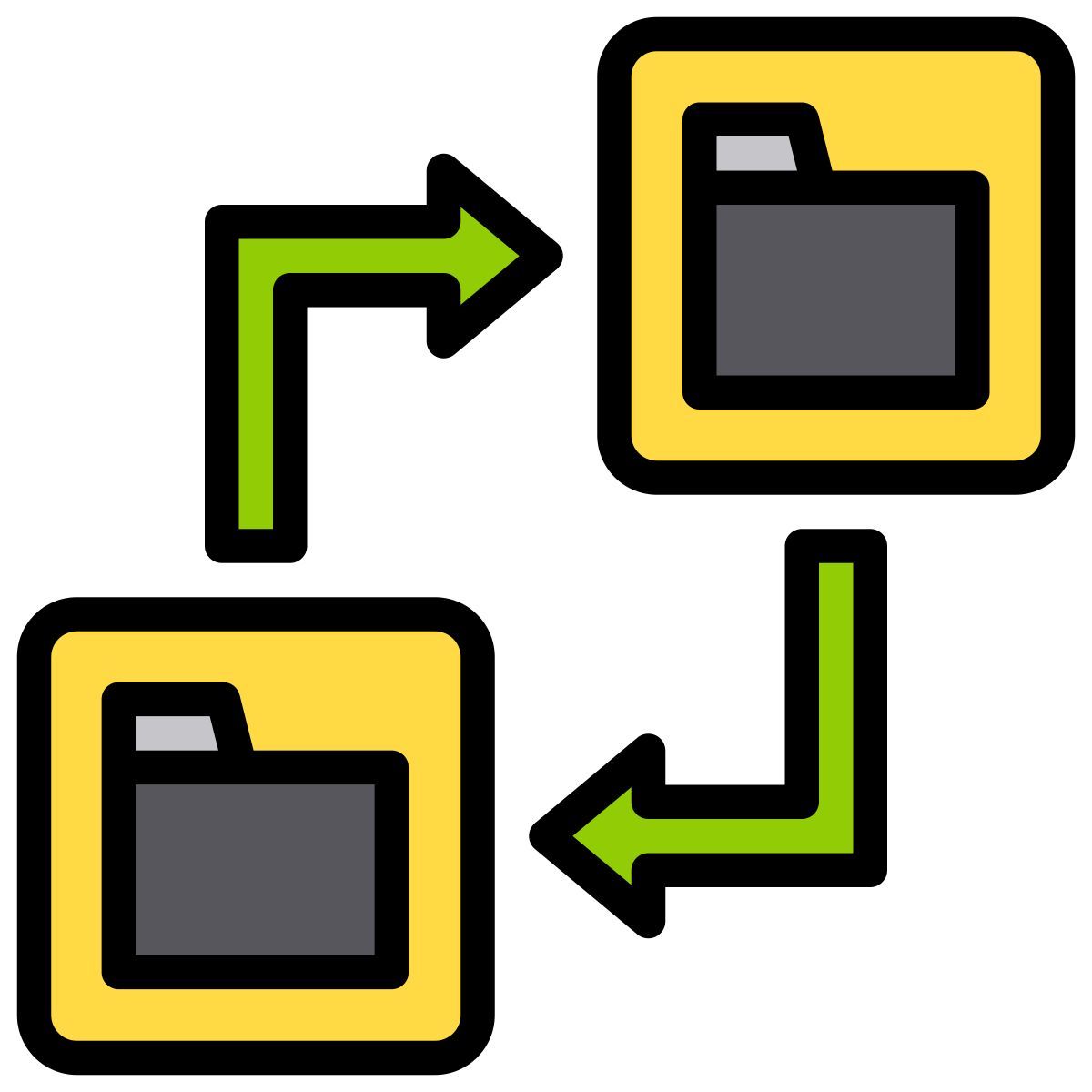 document icon