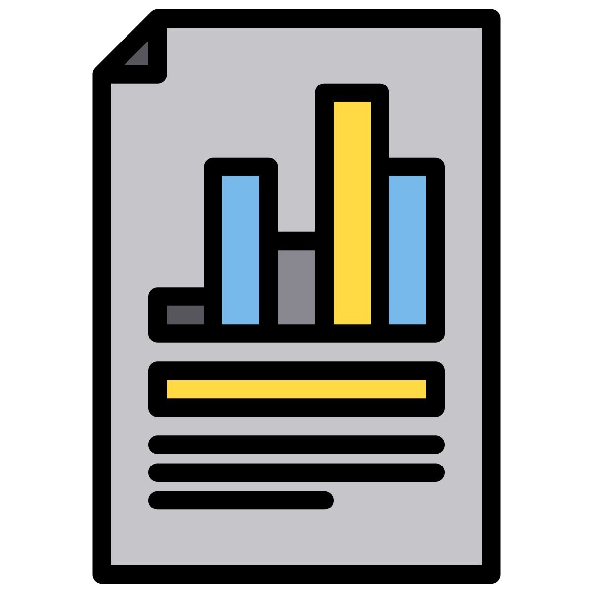 document icon