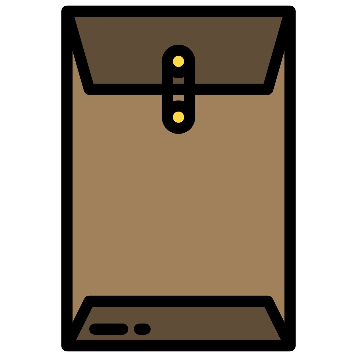 document icon