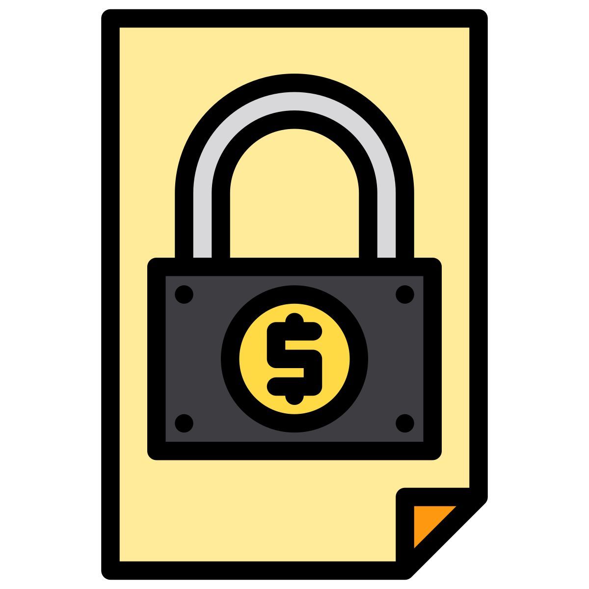 document icon