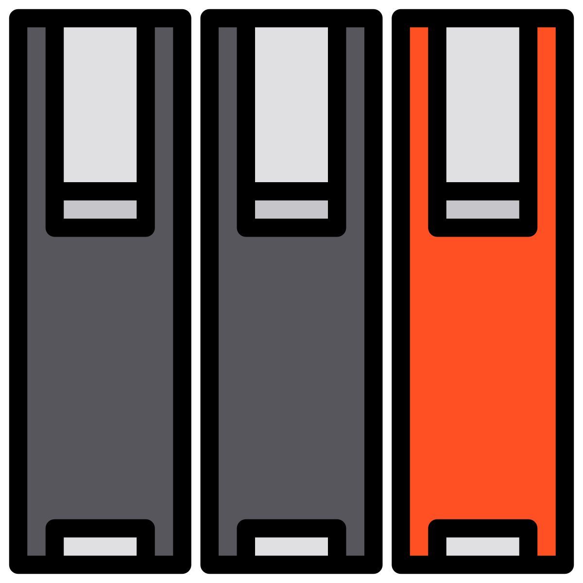 document icon
