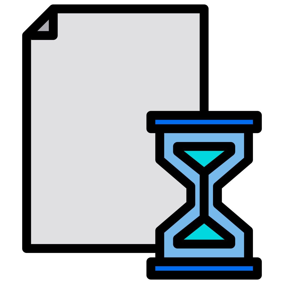 document icon
