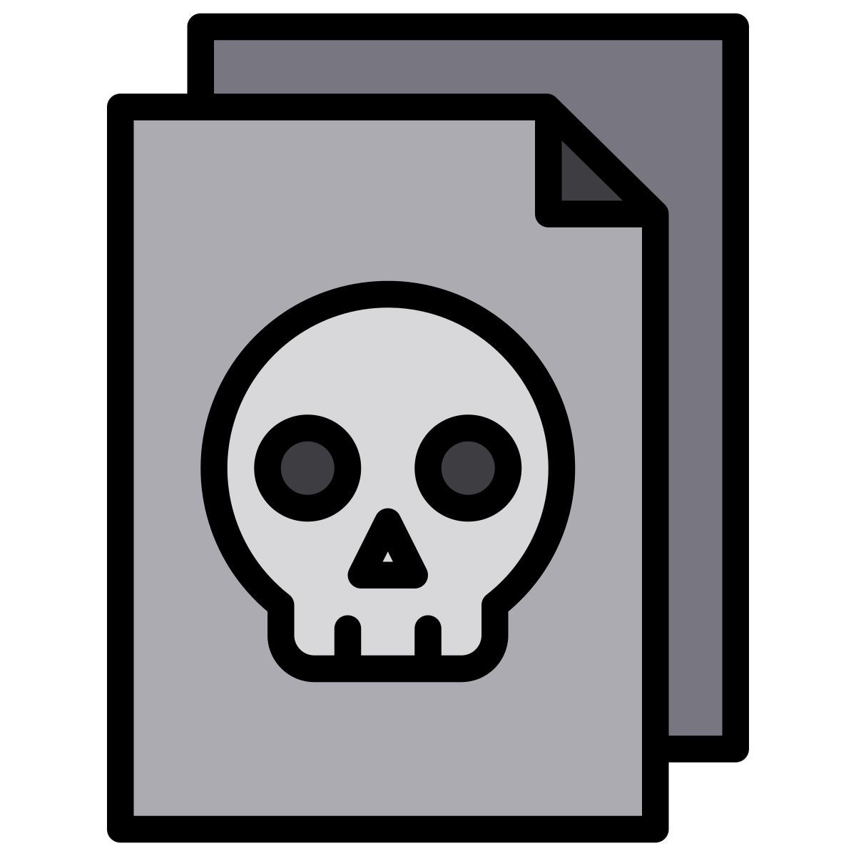 document icon