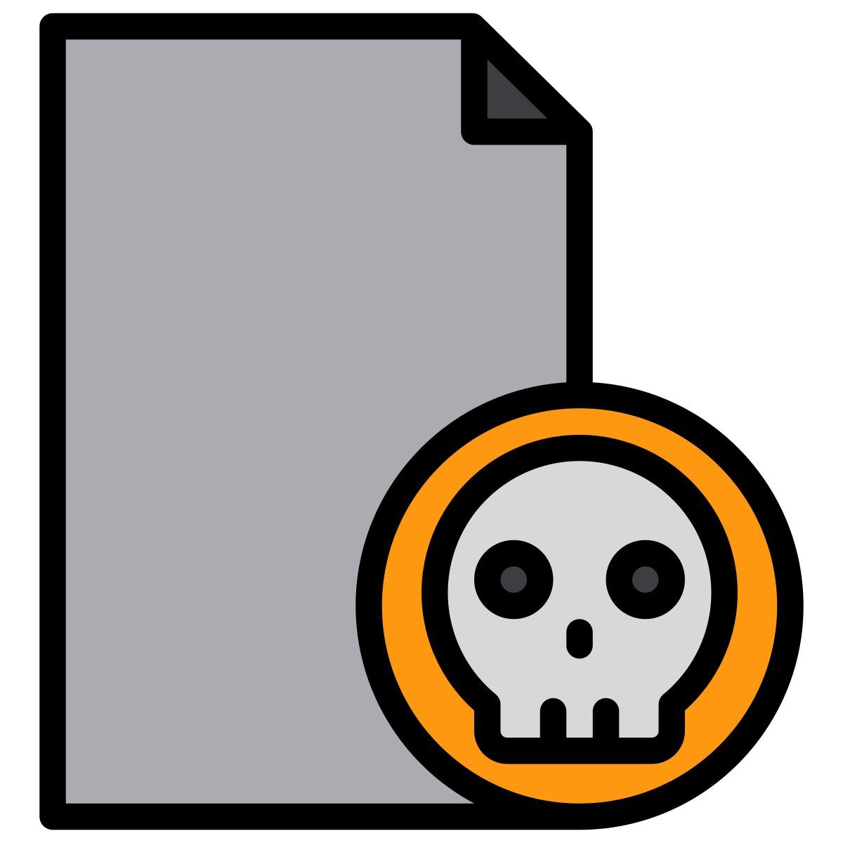 document icon