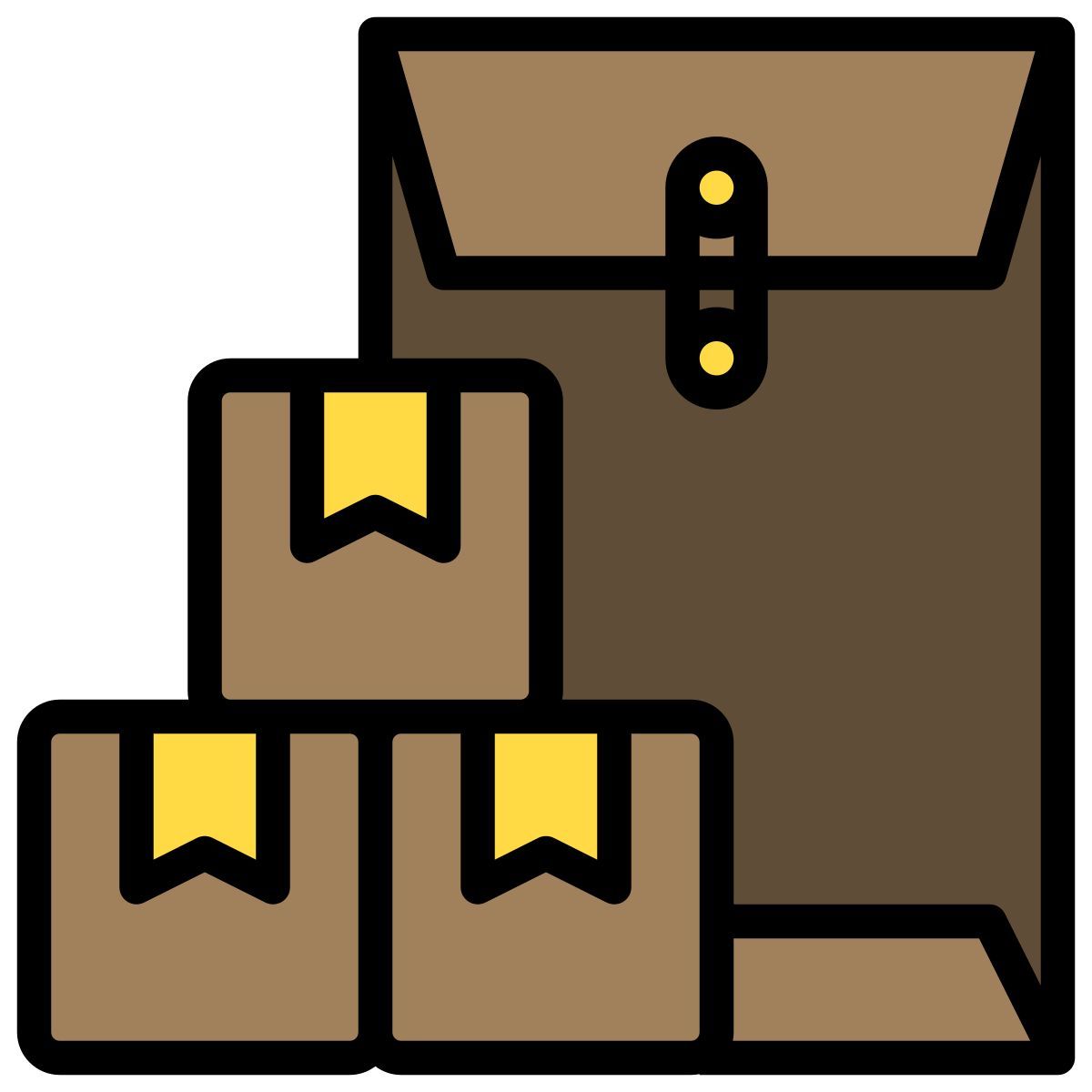 document icon
