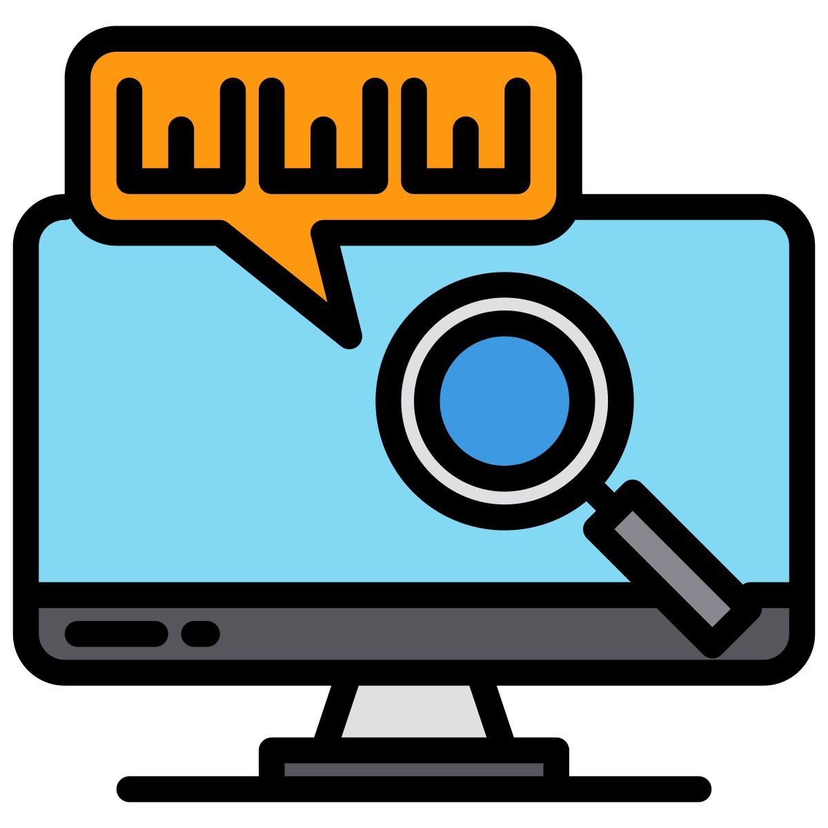 domain icon