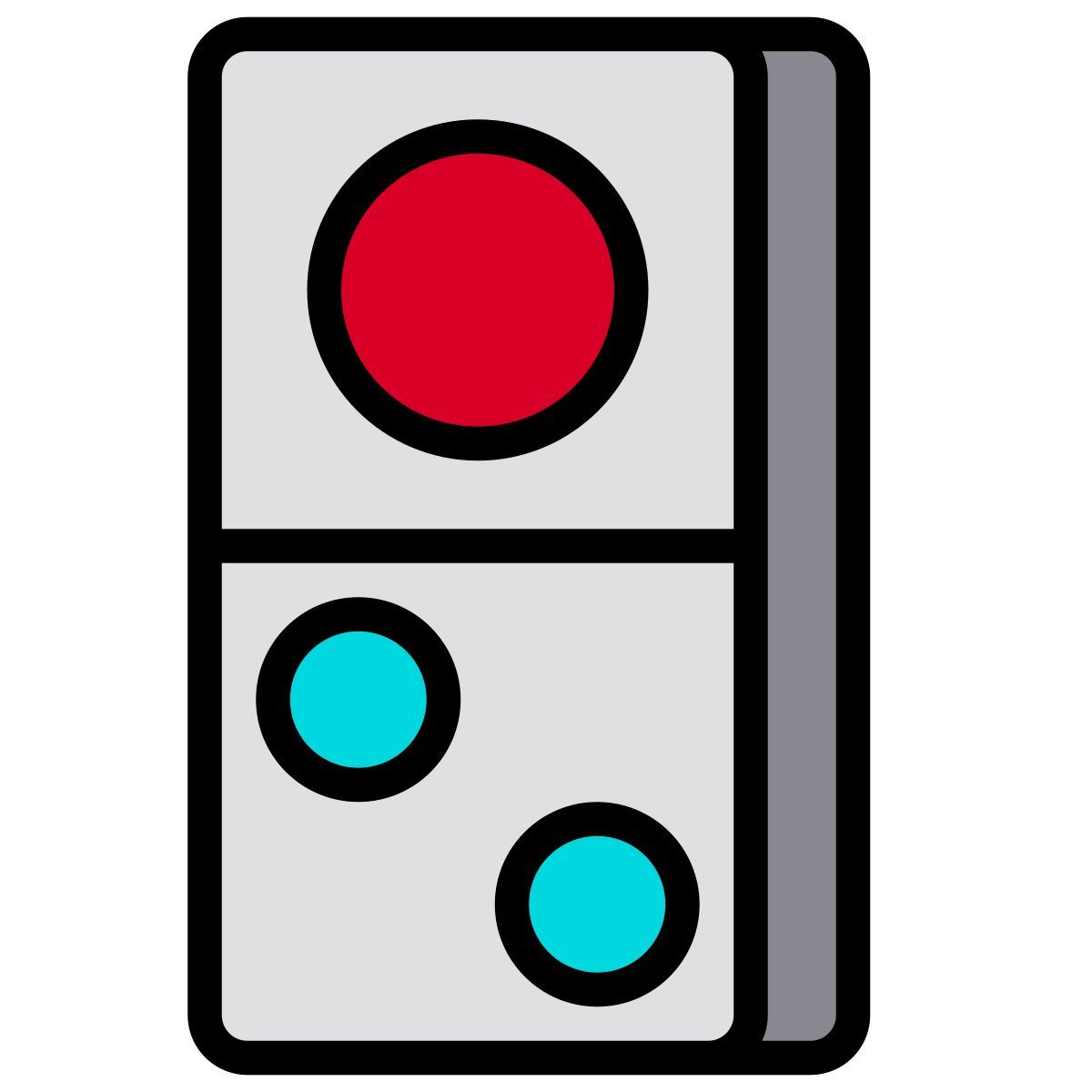 dominó icon