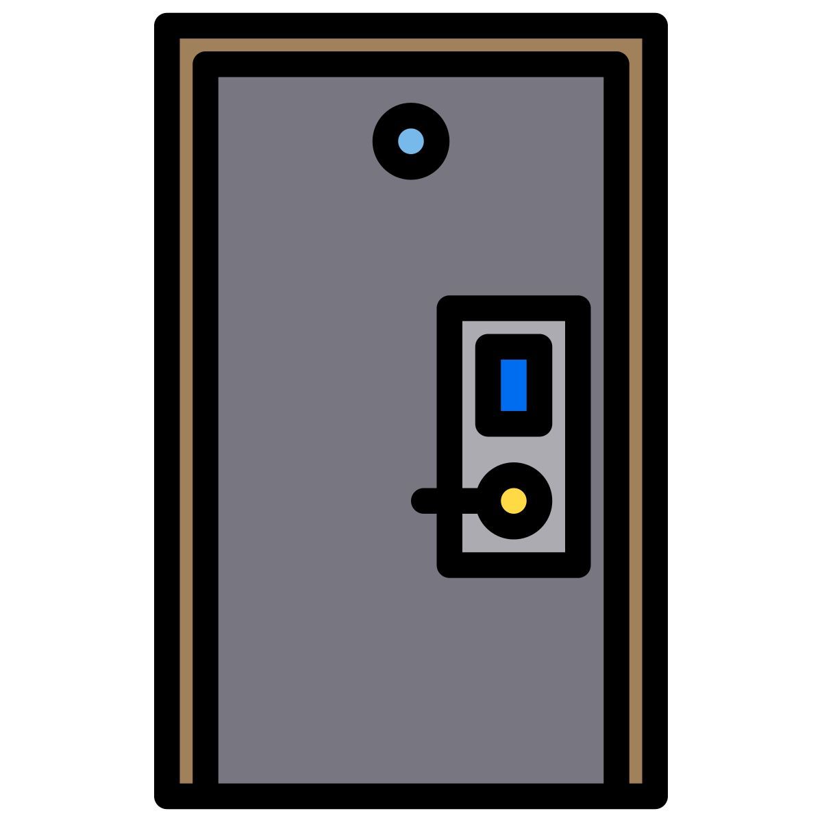 door icon