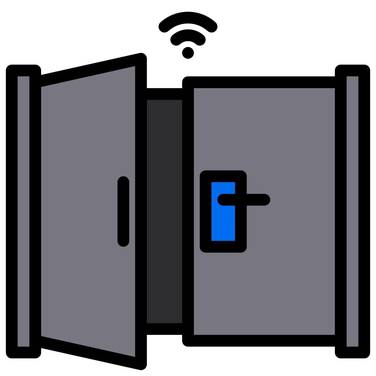 door icon