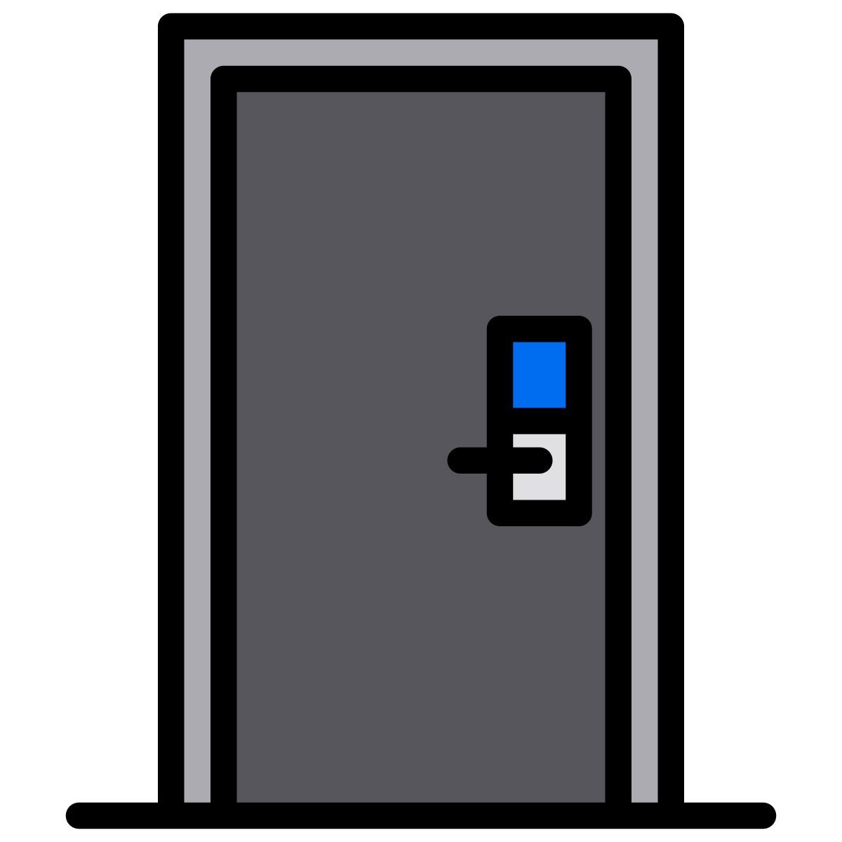 door icon