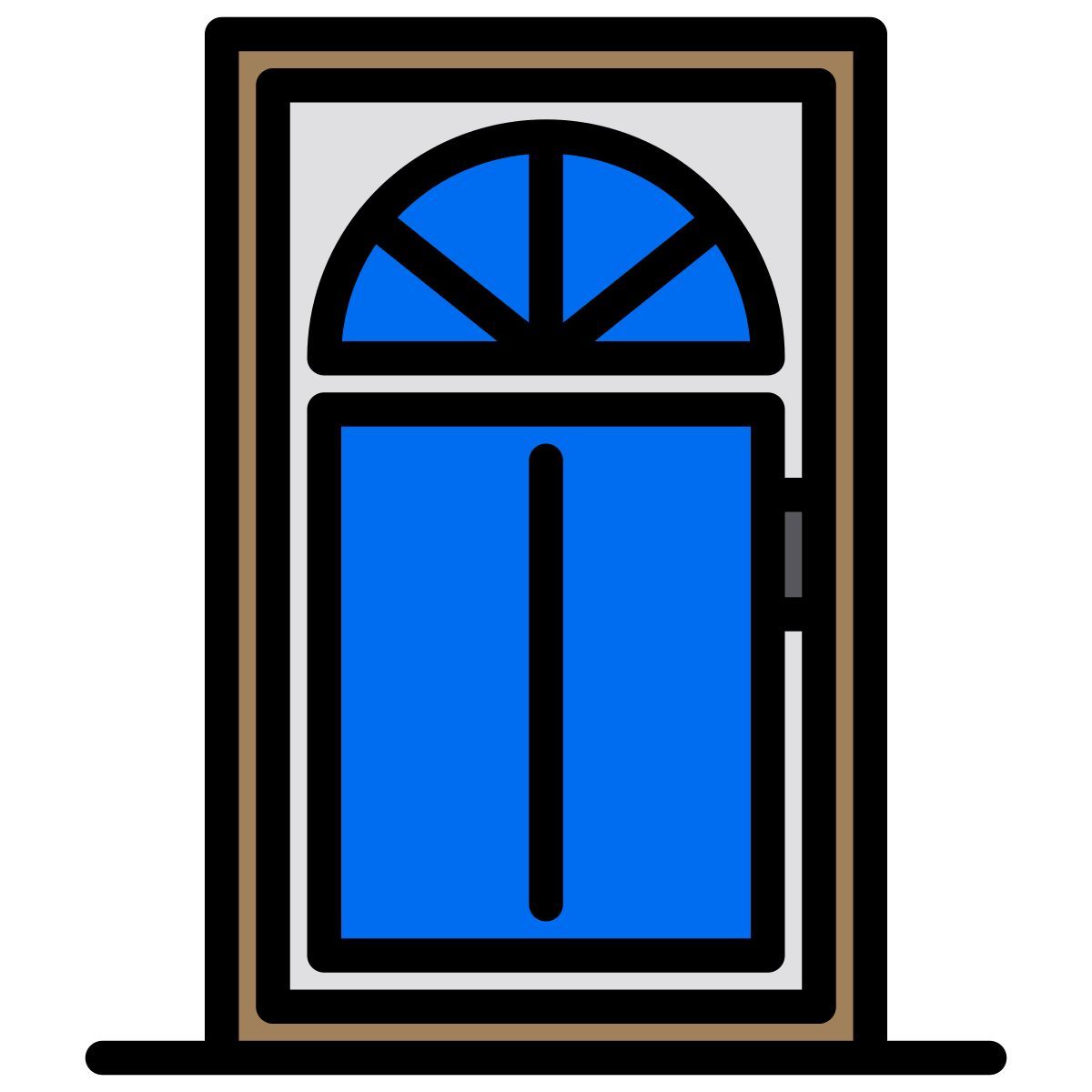 door icon