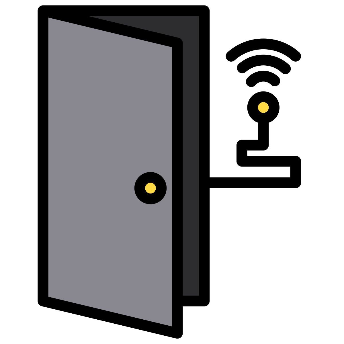 door icon