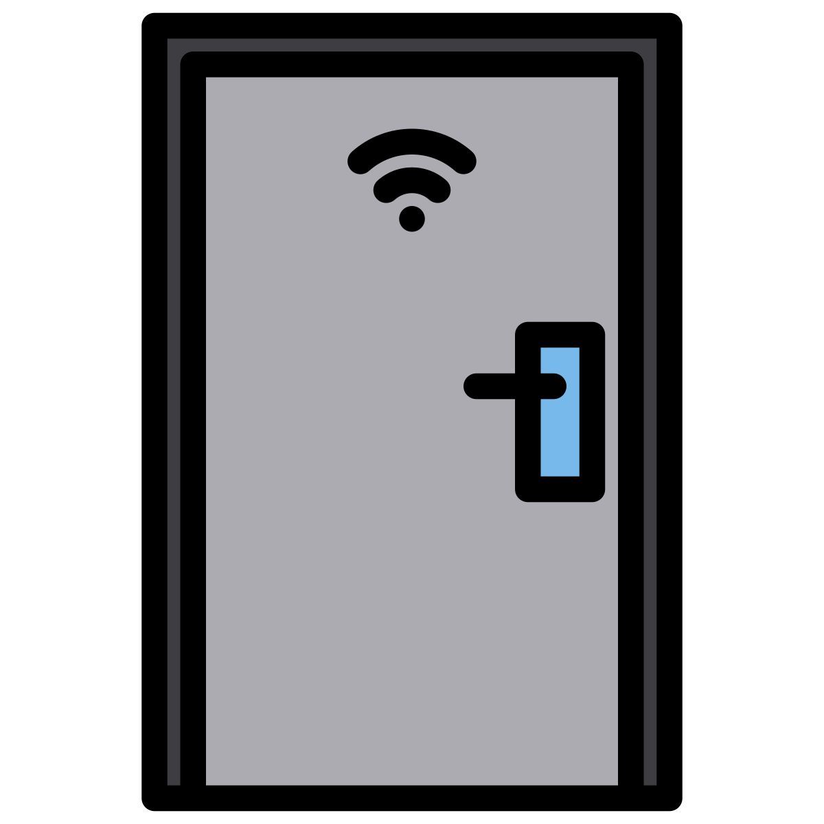 door icon