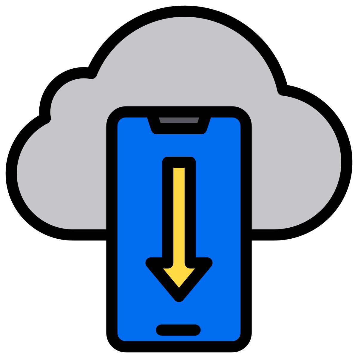 download icon